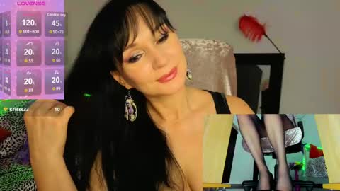 Snapshot of sofia_ford chatting on November 3, 2025, 1:34 pm Sofia online show from November 3, 2025, 1:34 pm