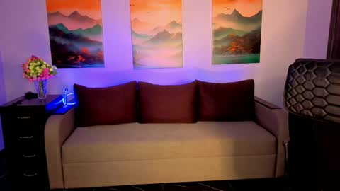 Snapshot of sofia_ford chatting on February 5, 2026, 8:08 am Sofia online show from February 5, 2026, 8:08 am