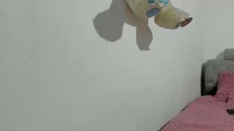 Sofia Garcia online show from September 10, 2025, 2:39 pm