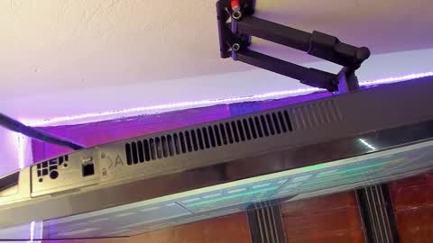 Sofia Garcia online show from October 24, 2025, 9:49 am