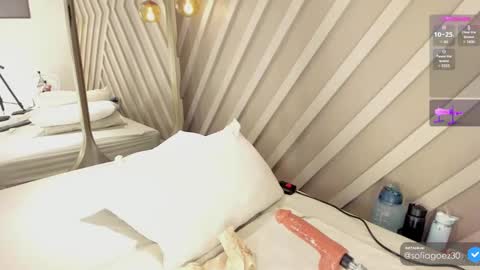 Sofia  online show from February 19, 2025, 11:06 am