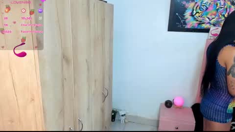 sofia online show from February 19, 2025, 8:10 pm