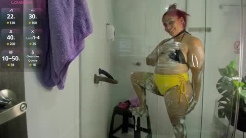 Snapshot of sofia_gutierrez__ chatting on February 13, 2025, 12:57 am sofia gutierrez online show from February 13, 2025, 12:57 am