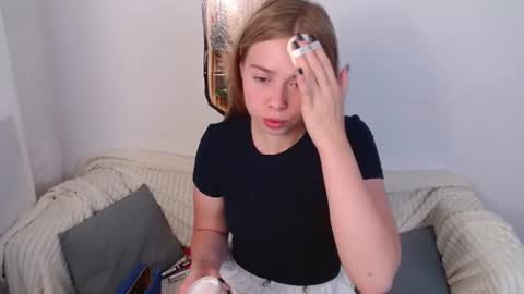 Snapshot of sofia_here chatting on June 12, 2026, 12:09 am Sofia here online show from June 12, 2026, 12:09 am