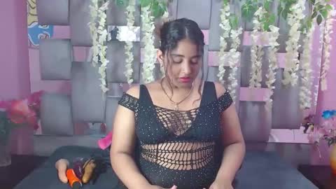 Snapshot of sofia_hernandeez_ chatting on December 14, 2024, 7:14 pm Sofi online show from December 14, 2024, 7:14 pm