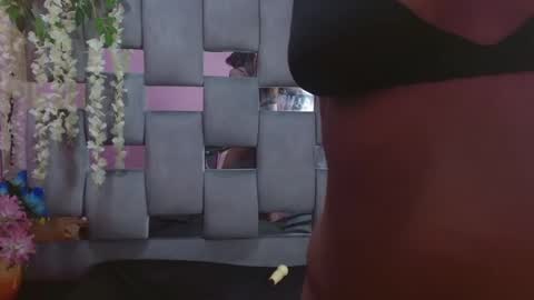 Snapshot of sofia_hernandeez_ chatting on December 24, 2024, 4:19 pm Sofi online show from December 24, 2024, 4:19 pm