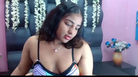 Snapshot of sofia_hernandeez_ chatting on February 9, 2025, 2:38 am Sofi online show from February 9, 2025, 2:38 am
