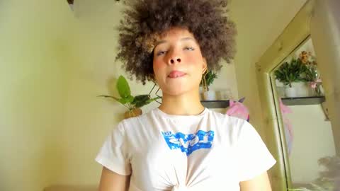 S O F I A  online show from March 17, 2026, 8:34 pm