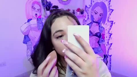 Snapshot of sofia_lara28 chatting on April 22, 2026, 12:39 pm sofia_lara28 online show from April 22, 2026, 12:39 pm