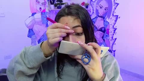 Snapshot of sofia_lara28 chatting on May 4, 2026, 3:30 pm sofia_lara28 online show from May 4, 2026, 3:30 pm