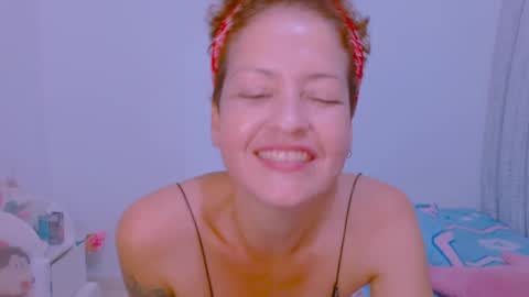 Snapshot of sofia_mark20 chatting on January 15, 2025, 8:58 pm Sofia online show from January 15, 2025, 8:58 pm