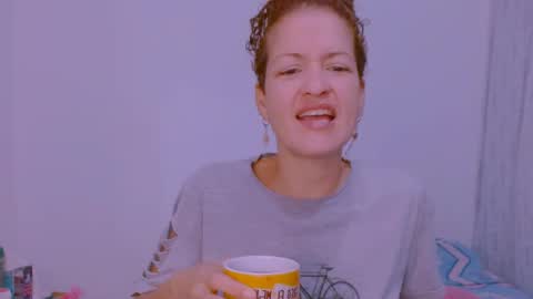 Snapshot of sofia_mark20 chatting on January 19, 2025, 4:46 pm Sofia online show from January 19, 2025, 4:46 pm