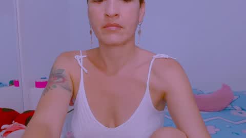 Snapshot of sofia_mark20 chatting on January 20, 2025, 5:37 pm Sofia online show from January 20, 2025, 5:37 pm