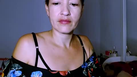 Snapshot of sofia_mark20 chatting on February 22, 2025, 4:40 pm Sofia online show from February 22, 2025, 4:40 pm