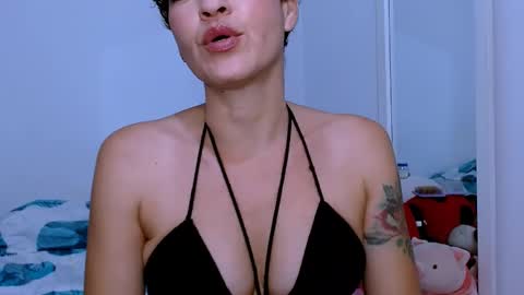 Snapshot of sofia_mark20 chatting on March 7, 2025, 8:44 pm Sofia online show from March 7, 2025, 8:44 pm