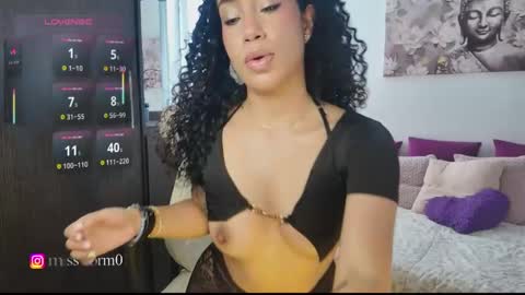 SofiONLYFANS sofia storm  online show from June 5, 2026, 3:07 pm