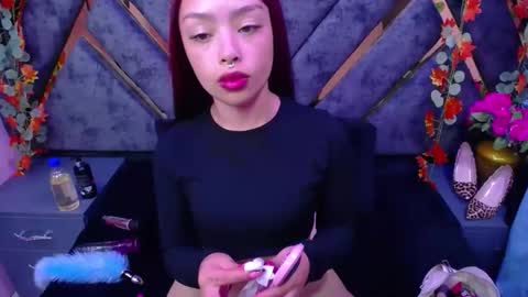sofia miranda online show from February 2, 2026, 1:54 pm