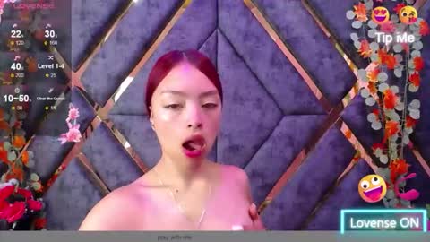 sofia miranda online show from February 28, 2026, 3:24 pm