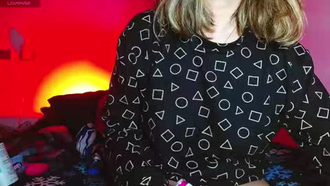 Sofia Naughty18 online show from February 25, 2025, 8:47 am