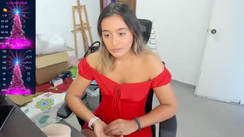 Snapshot of sofia_new chatting on December 4, 2024, 12:25 pm sofia_new online show from December 4, 2024, 12:25 pm