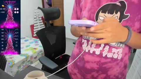 Snapshot of sofia_new chatting on January 2, 2025, 3:26 am sofia_new online show from January 2, 2025, 3:26 am