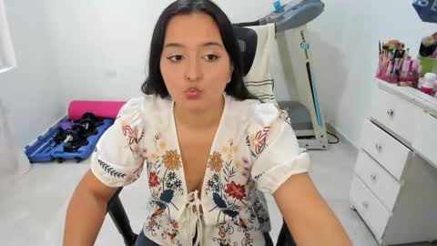 Snapshot of sofia_new chatting on November 7, 2025, 5:35 pm sofia_new online show from November 7, 2025, 5:35 pm