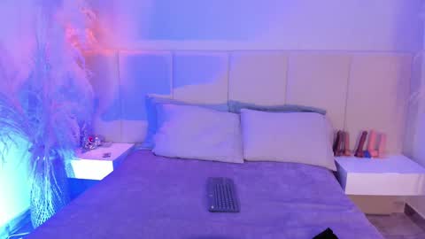 SOFIA PAMELA online show from March 4, 2025, 7:11 pm