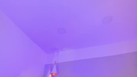 SOFIA PAMELA online show from March 7, 2025, 1:42 am