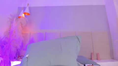 SOFIA PAMELA online show from March 8, 2025, 7:42 pm