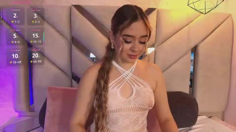 Snapshot of sofia_pamela_ chatting on April 30, 2026, 6:47 pm online show from April 30, 2026, 6:47 pm