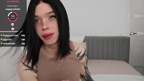 sofia_pavlova online show from July 28, 2026, 12:48 pm
