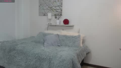 Snapshot of sofia_perez___ chatting on June 25, 2026, 8:46 pm Sofi online show from June 25, 2026, 8:46 pm