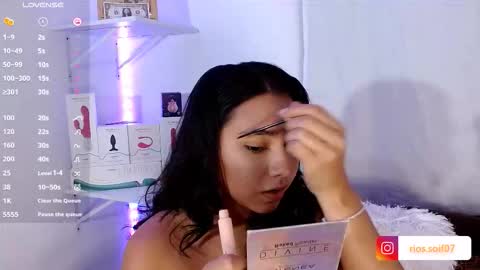 IG  online show from January 13, 2026, 9:36 am