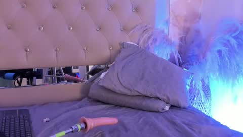 SOFIA online show from March 12, 2025, 10:17 pm