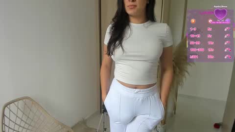 Snapshot of sofia_rivers_ chatting on February 19, 2026, 2:46 pm sofia_rivers_ online show from February 19, 2026, 2:46 pm