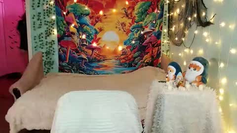Snapshot of sofia_rosemary chatting on November 20, 2025, 1:00 pm sofia_rosemary online show from November 20, 2025, 1:00 pm