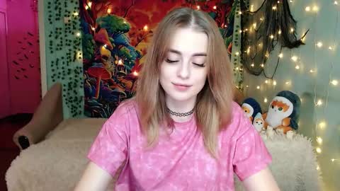 Snapshot of sofia_rosemary chatting on November 21, 2025, 10:36 am sofia_rosemary online show from November 21, 2025, 10:36 am