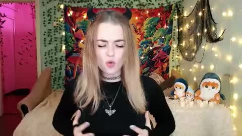 Snapshot of sofia_rosemary chatting on November 27, 2025, 12:51 pm sofia_rosemary online show from November 27, 2025, 12:51 pm