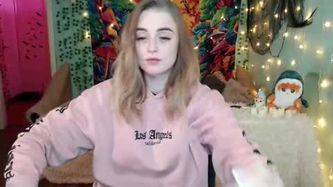 Snapshot of sofia_rosemary chatting on November 29, 2025, 1:25 pm sofia_rosemary online show from November 29, 2025, 1:25 pm
