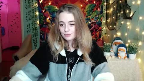 Snapshot of sofia_rosemary chatting on December 4, 2025, 4:38 pm sofia_rosemary online show from December 4, 2025, 4:38 pm