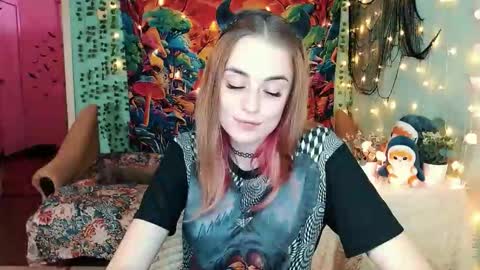 Snapshot of sofia_rosemary chatting on December 22, 2025, 3:31 pm sofia_rosemary online show from December 22, 2025, 3:31 pm
