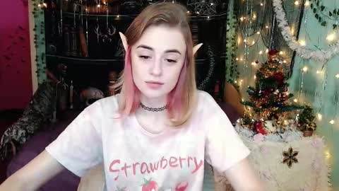 Snapshot of sofia_rosemary chatting on January 7, 2026, 1:57 pm sofia_rosemary online show from January 7, 2026, 1:57 pm