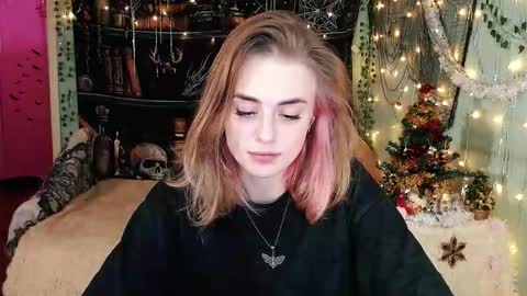 Snapshot of sofia_rosemary chatting on January 8, 2026, 12:29 pm sofia_rosemary online show from January 8, 2026, 12:29 pm