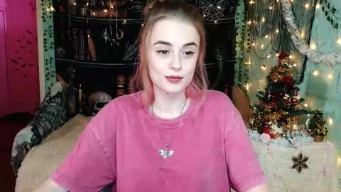 Snapshot of sofia_rosemary chatting on January 10, 2026, 3:47 pm sofia_rosemary online show from January 10, 2026, 3:47 pm