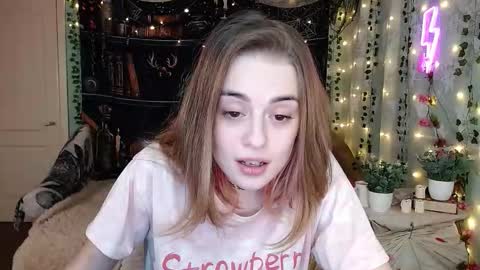 Snapshot of sofia_rosemary chatting on March 1, 2026, 3:36 pm sofia_rosemary online show from March 1, 2026, 3:36 pm