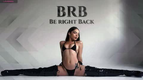 Snapshot of sofia_rousse_ chatting on December 1, 2025, 7:52 pm online show from December 1, 2025, 7:52 pm