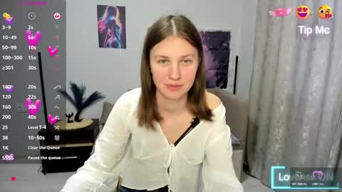 Sofia online show from March 9, 2026, 1:48 pm