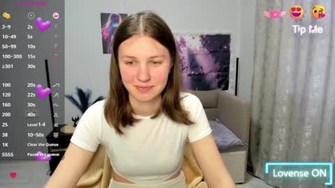 Sofia online show from March 17, 2026, 1:47 pm