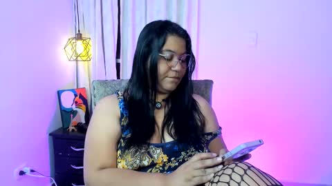 sofia_sorceress online show from March 5, 2026, 12:17 am