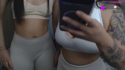 kanella  valery online show from November 12, 2025, 5:24 pm